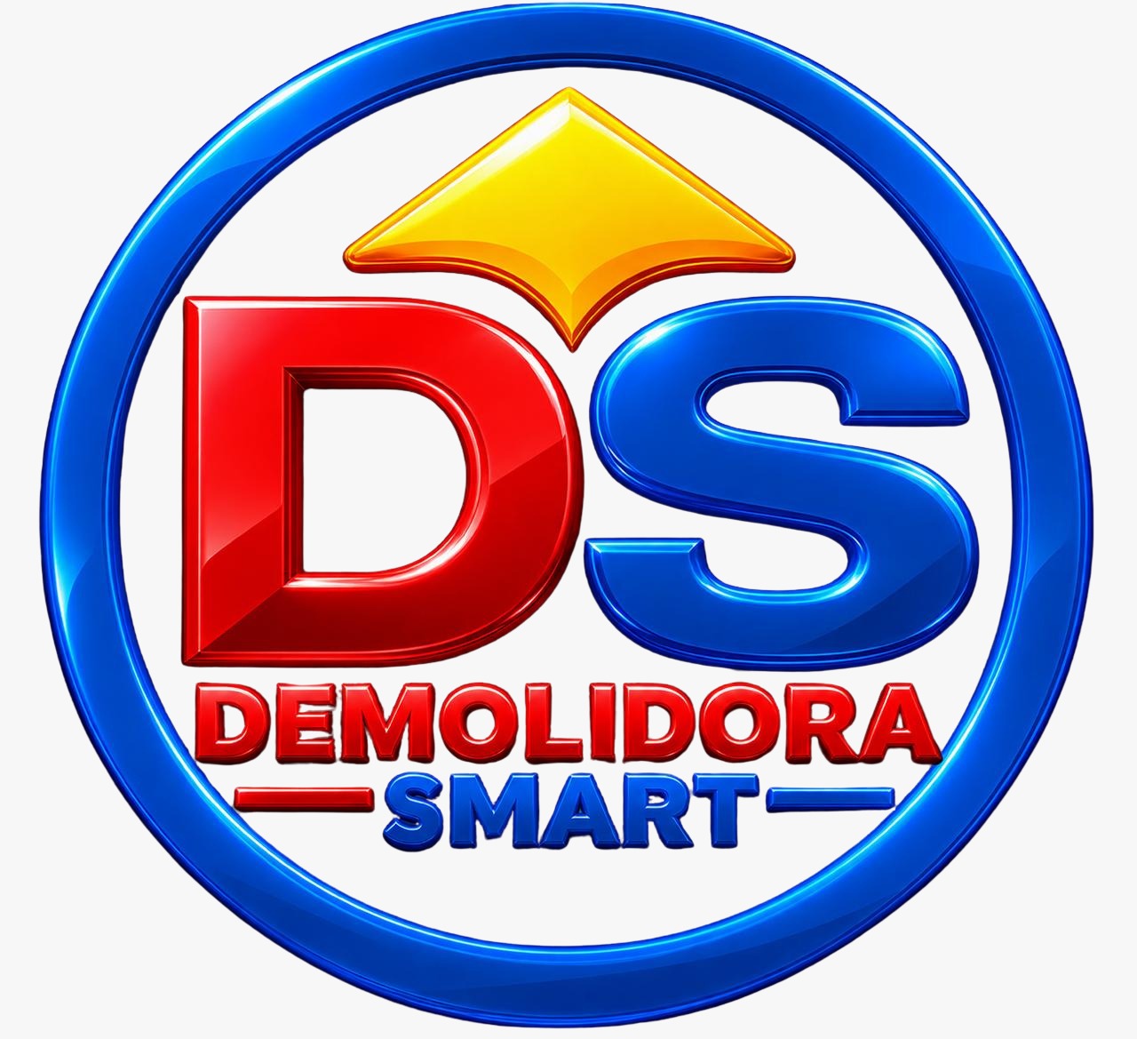 Demolidora Smart